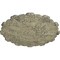 Ekena Millwork Durham Ceiling Medallion (Fits Canopies up to 4 1/4"), 31"OD x 1 1/2"P, Castle Stone Crackle CM31DUCSC - alternate 3